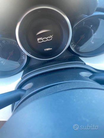 Fiat 500X 1.3 MultiJet 95 CV Business