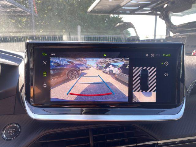 PEUGEOT 2008 PureTech 130 S&S EAT8 GT #VARI COLORI