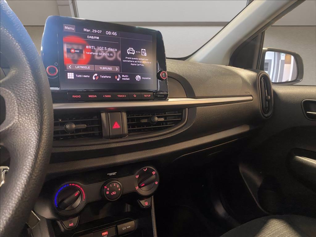 KIA Picanto 1.0 dpi Urban del 2023