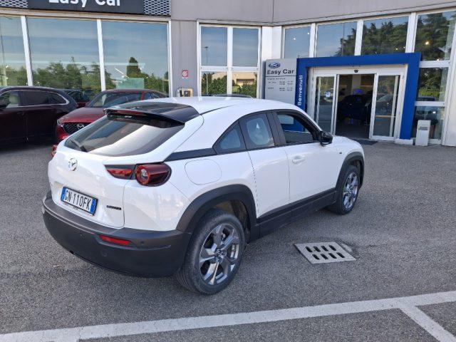 MAZDA MX-30 e-Skyactiv Prime Line