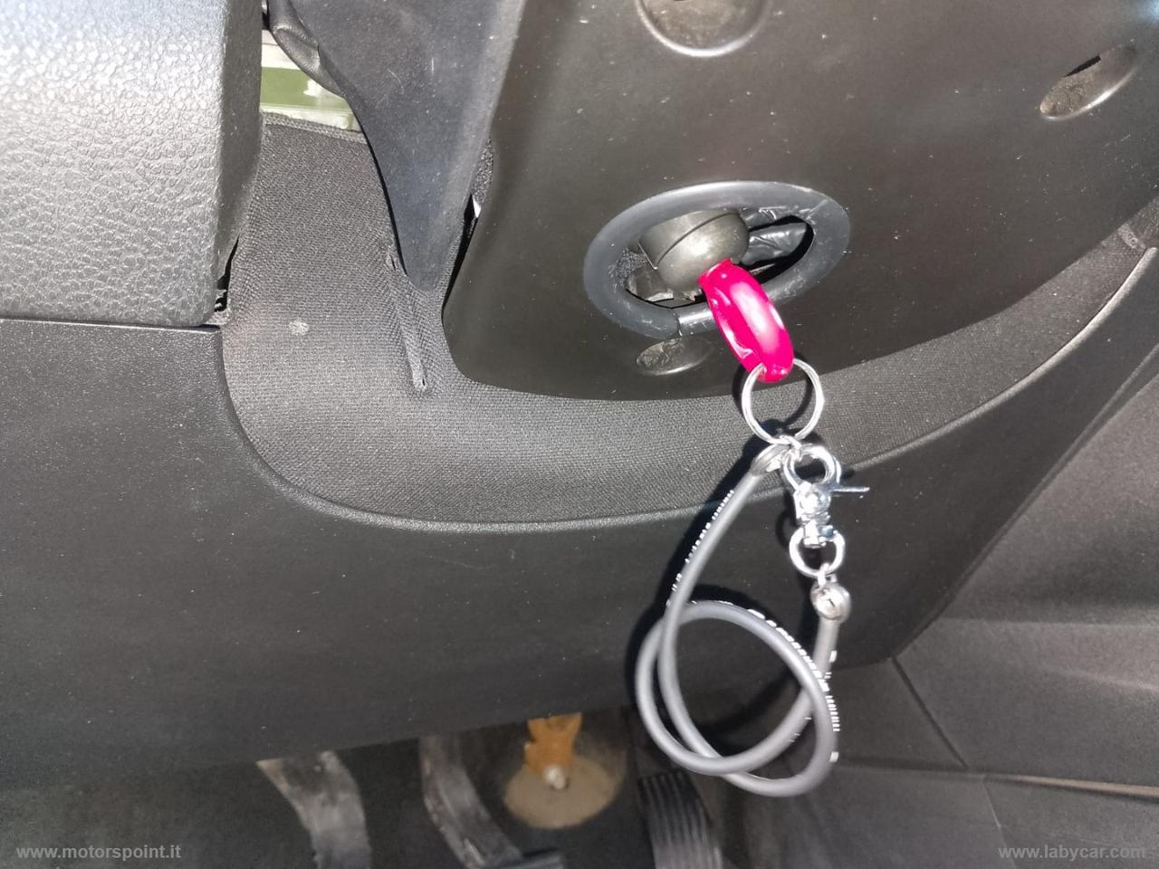 FIAT 500X 1.3 M.Jet 95 CV Urban