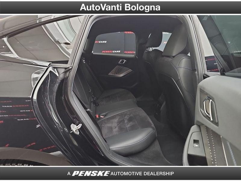 BMW Serie 2 Gran Coupe 218d Gran Coupe MSport Pro auto