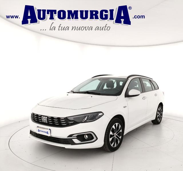FIAT Tipo 1.6 Mjt S&S SW City Life