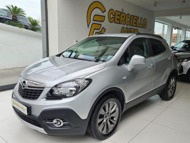 OPEL Mokka 1.6 CDTI Ecotec 136CV 4x2 Start&Stop Cosmo