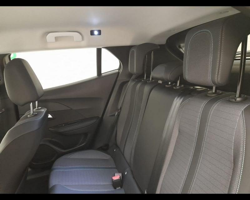 Peugeot 2008 II 2020 1.5 bluehdi Allure s&s 110cv