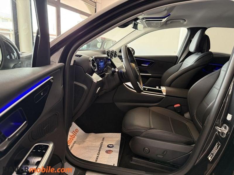 Mercedes-Benz GLC GLC 300 de Advanced Plus 4matic auto