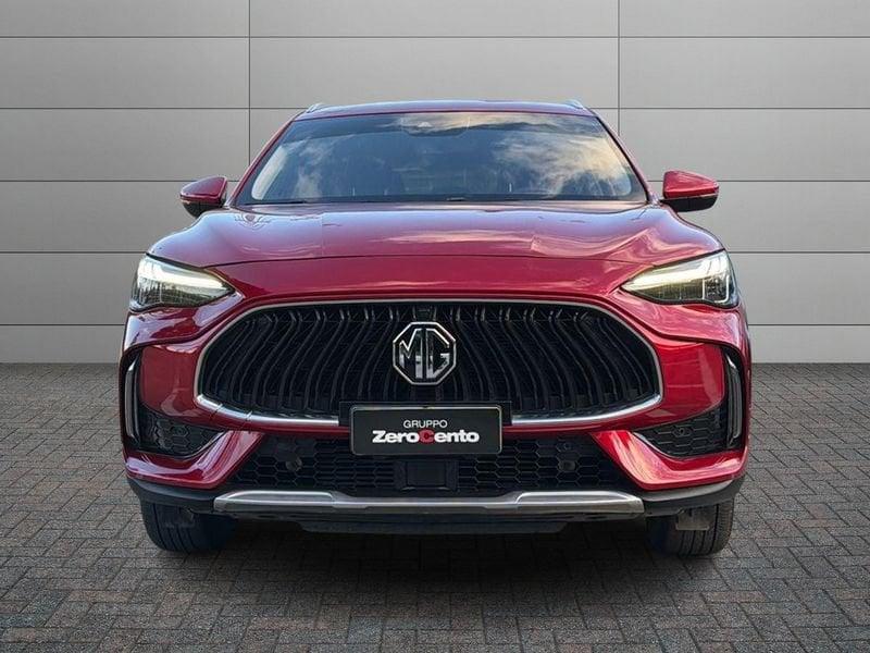 MG HS HS 1.5 Luxury auto