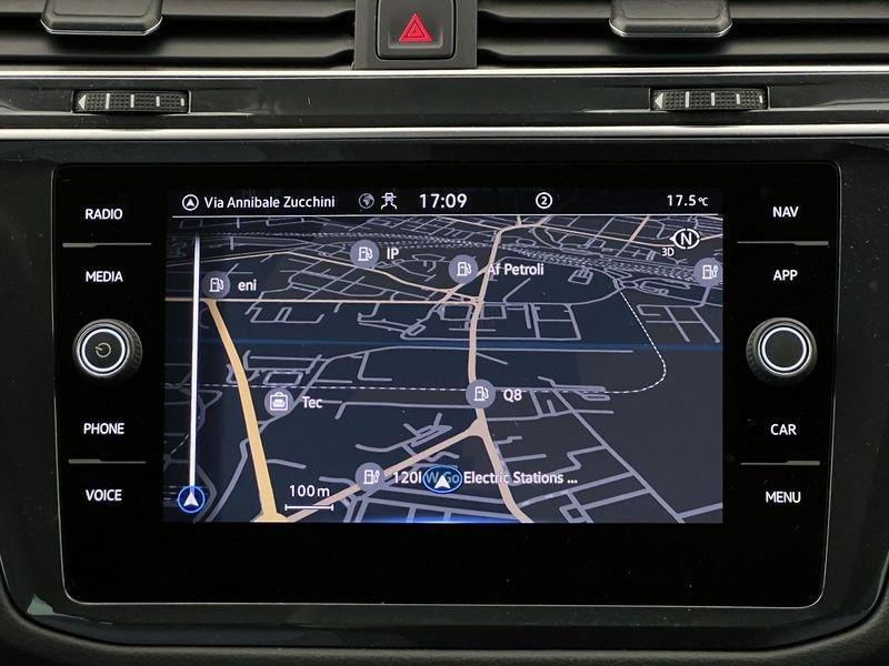 Volkswagen Tiguan Tiguan 1.5 tsi Life 150cv dsg