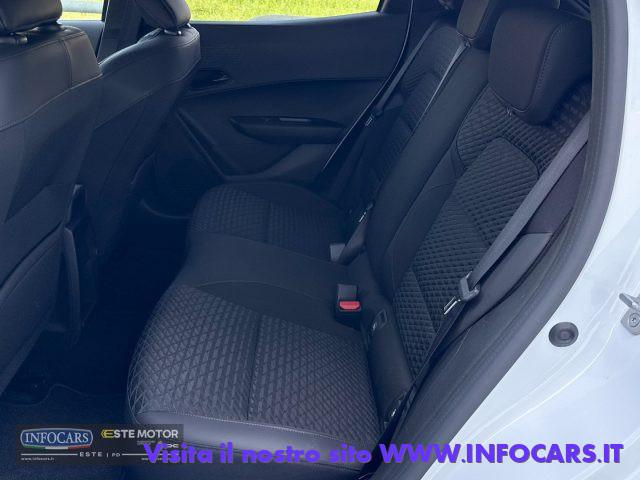 RENAULT Clio TCe 115 CV 5 porte TECHNO