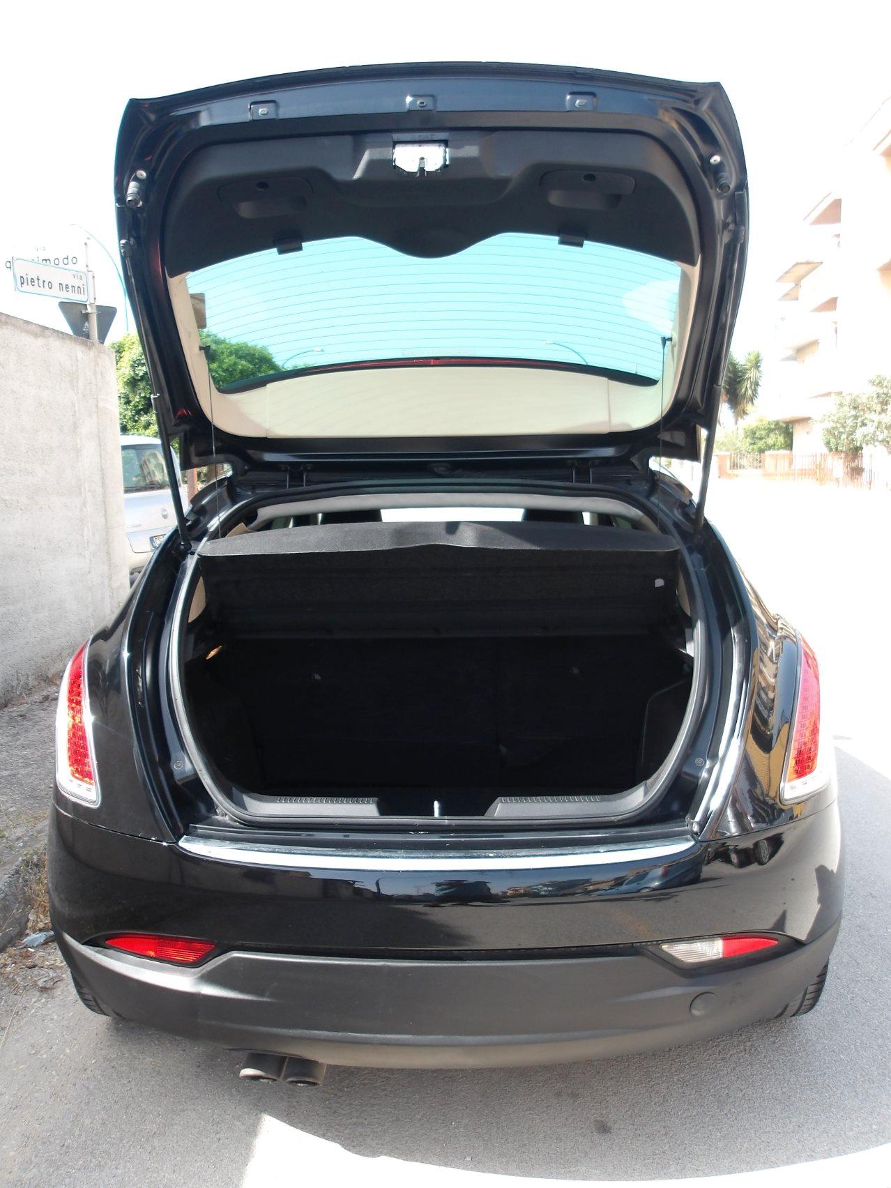 Lancia Delta 1.4 tjt Gold ecochic Gpl 120cv