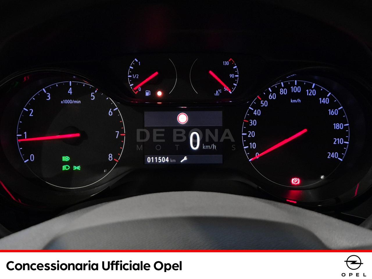 Opel Corsa 1.2 s&s 75cv