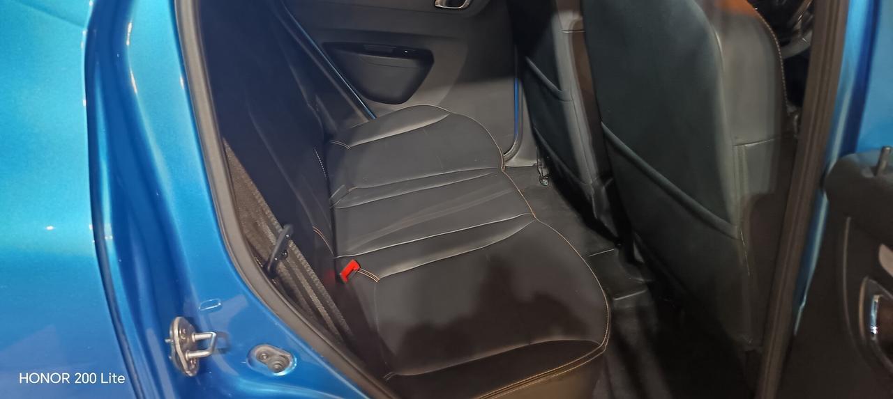 Dacia Spring Comfort Plus Electric 45