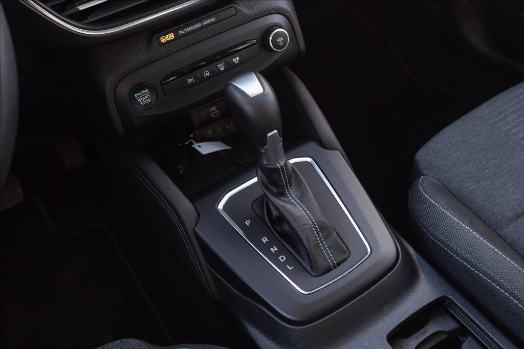 FORD Focus Active 1.0t ecoboost h X 155cv powershift del 2023