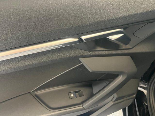 AUDI A3 SPB 35 TDI Business Advanced