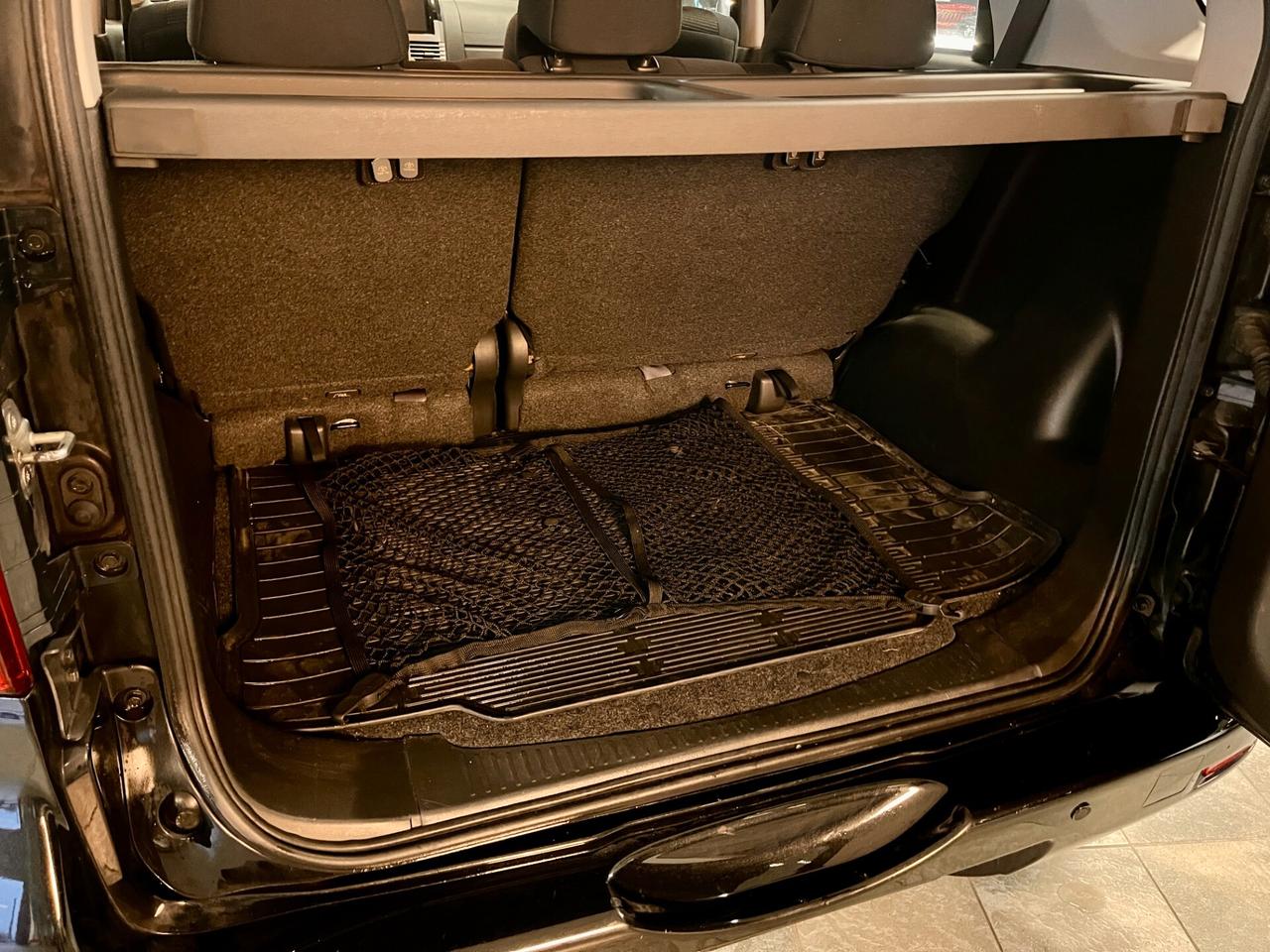 Daihatsu Terios 1.5 4X4 SXA-CAMBIO AUTOMATICO-