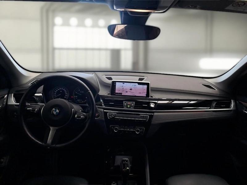 BMW X1 SDRIVE 20D SPORT AUTOMATICO SUV