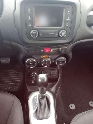 Jeep Renegade Renegade 2.0 mjt Limited 4wd 140cv auto