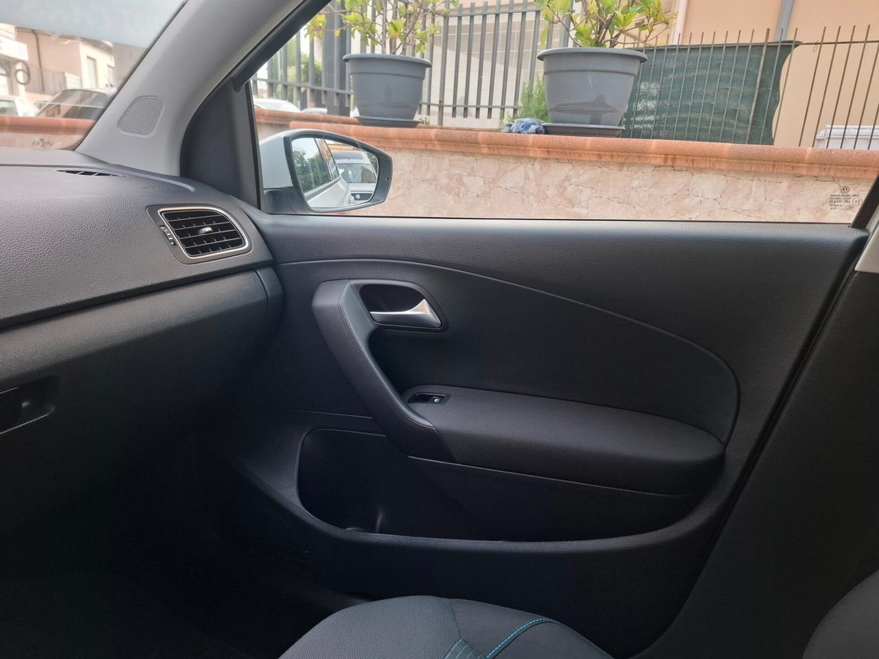 Volkswagen Polo - 1.4 TDI Business Ed.