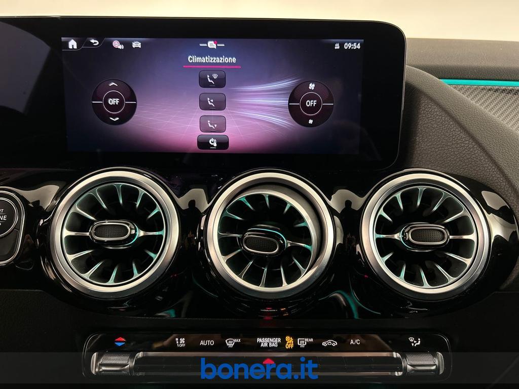 Mercedes Classe B 200 200 D Advanced Plus AMG Line 8G-DCT