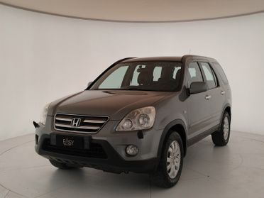 Honda CR-V 2.2 ctdi LS *4X4*