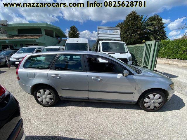 VOLVO V50 2.0 D cat Momentum