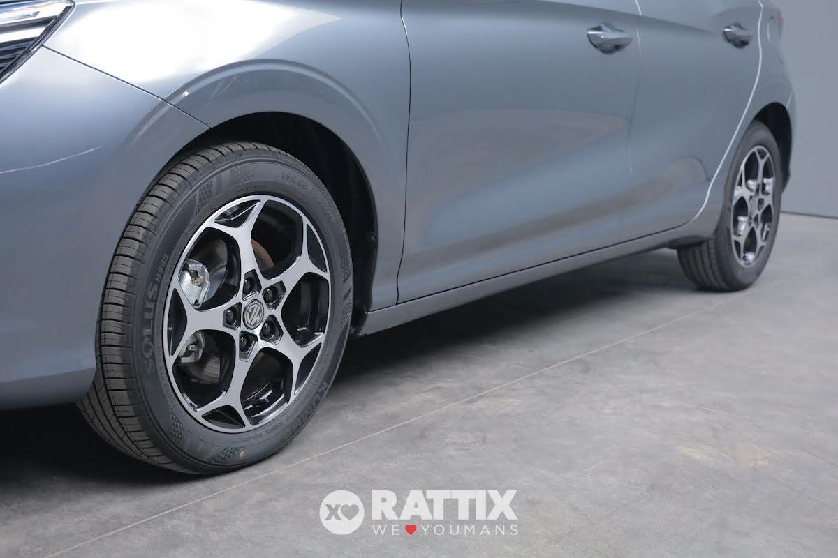 MG MG3 1.5 Full Hybrid+ Comfort Auto