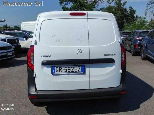 MERCEDES-BENZ Citan CITAN VAN 108 CDI LONG - GR592EZ
