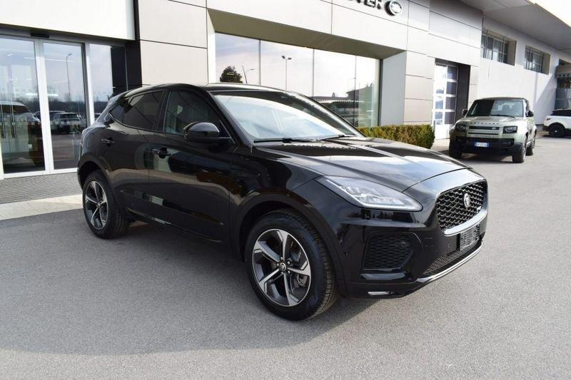 Jaguar E-Pace 2.0D I4 163 CV AWD Auto R-Dynamic S IVA ESPOSTA