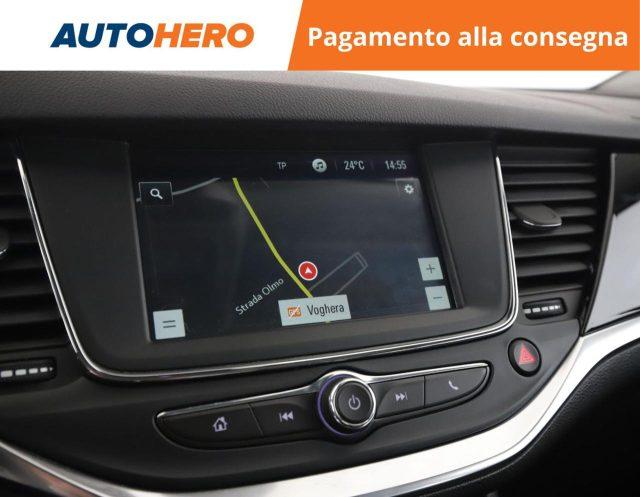 OPEL Astra 1.5 CDTI 122 CV S&S 5 porte Business Elegance