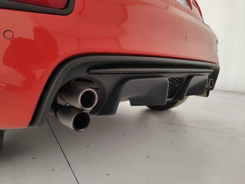Abarth 695 1.4 Turbo T-Jet 180 CV 695 Competizione