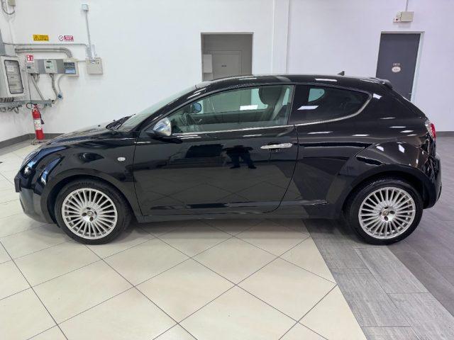 ALFA ROMEO MiTo 1.4 T 135 CV M.air S&S Distinctive