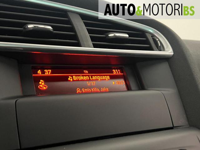 CITROEN C4 1.6 VTi 120 GPL airdream Attraction