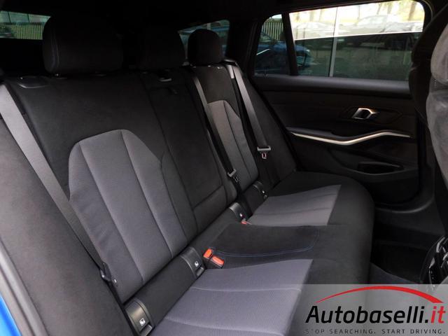 BMW 330 XDRIVE MSPORT TOURING
