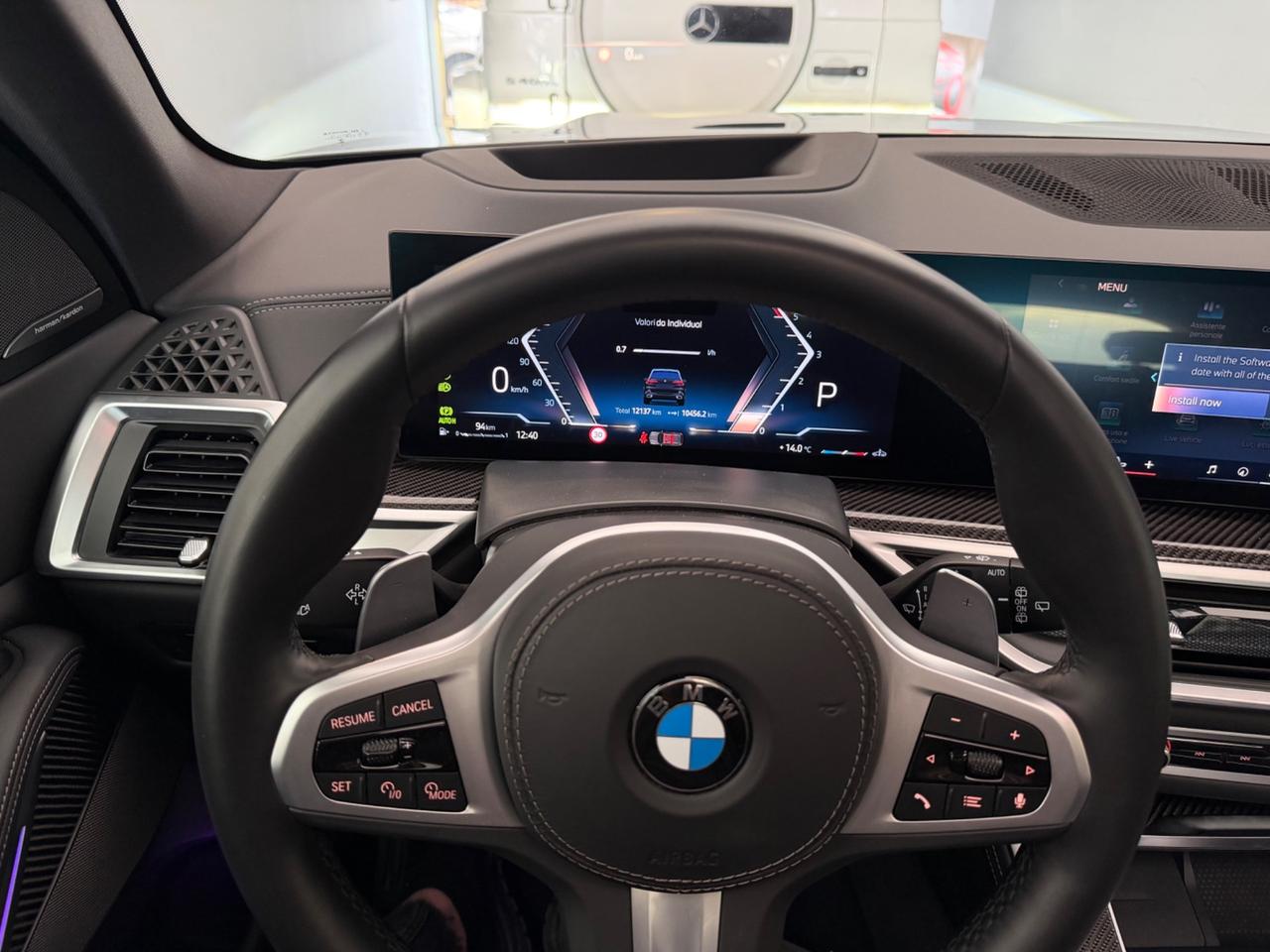 X5 xDrive30d 48V Msport Pro