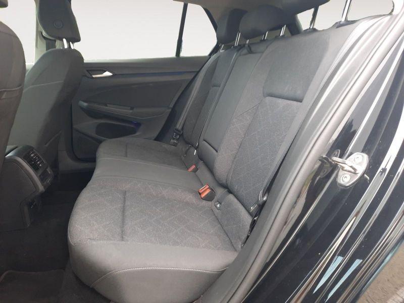 Volkswagen Golf Golf 2.0 TDI DSG LIFE