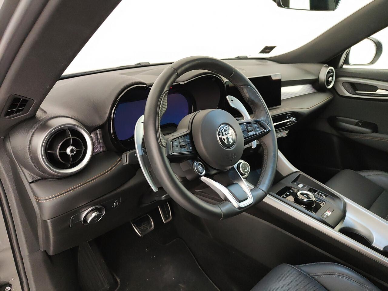 Alfa Romeo Tonale 1.5 160 CV MHEV TCT7 Veloce