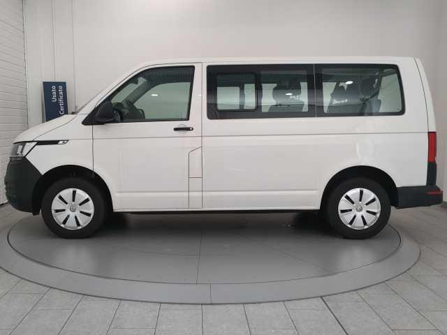 Volkswagen T6 Transporter Transporter 2.0 TDI 110CV PC Kombi Business