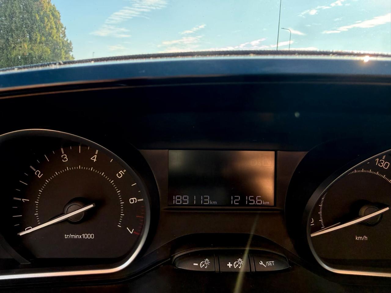 Peugeot 208 PureTech 82 5 porte Access