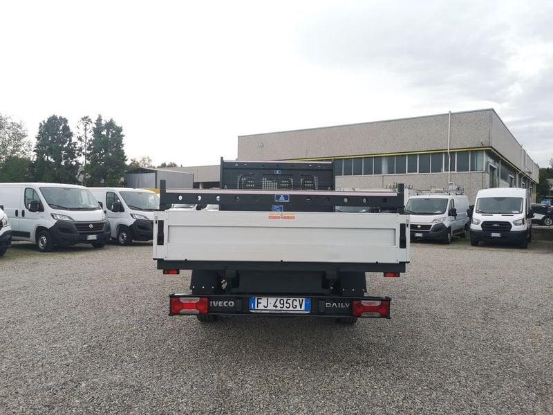 Iveco Daily 35S14 2.3 HPT PL Cassone fisso