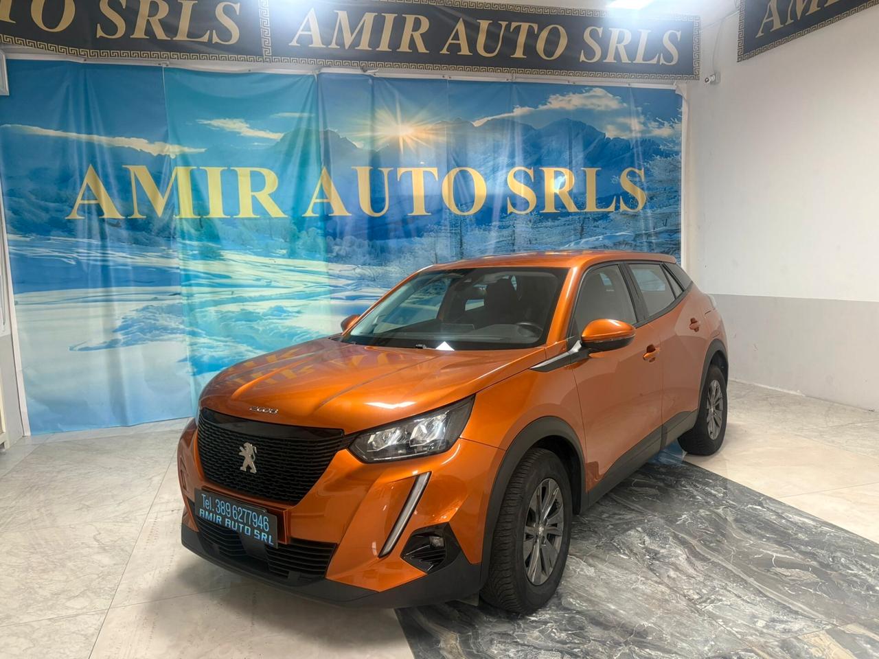 Peugeot 2008 PureTech 130 S&S GT Pack