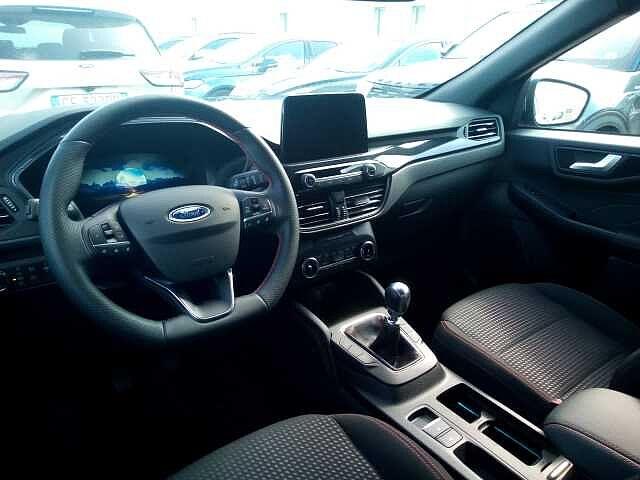 Ford Kuga 1.5 EcoBoost 150 CV 2WD ST-Line