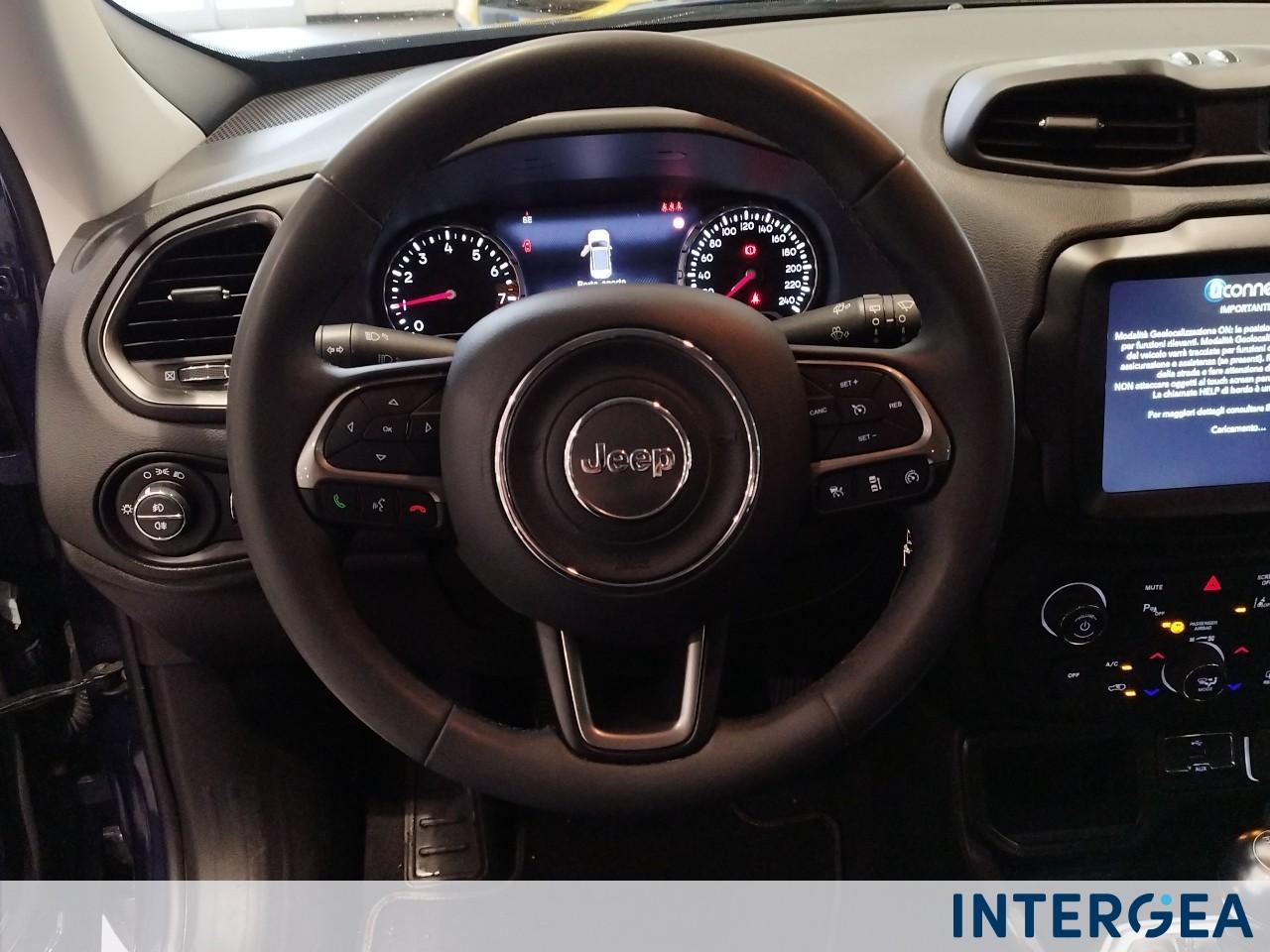 JEEP Renegade 1.0 t3 Limited 2wd