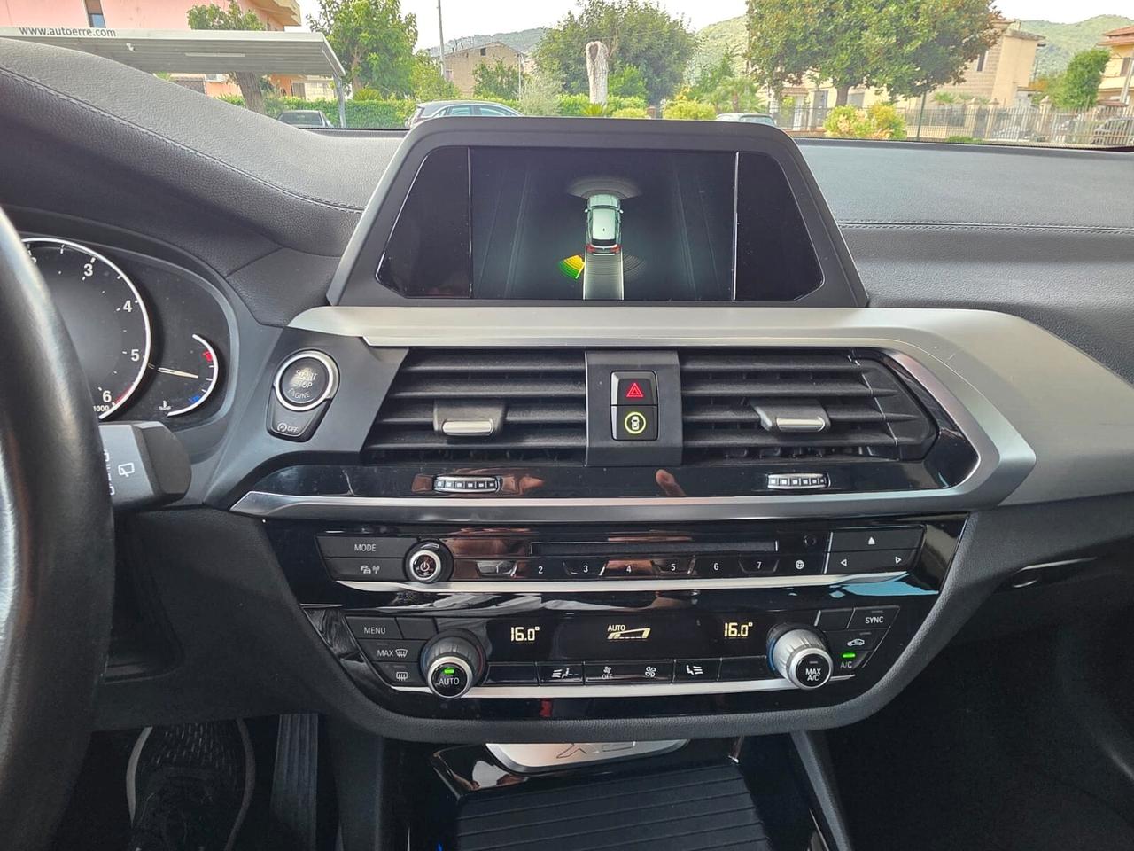 BMW X3 18d Sdrive 150cv 110kw Xline