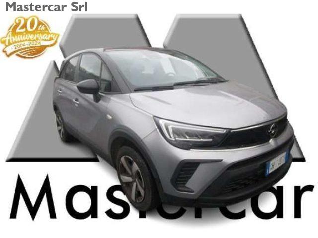 OPEL Crossland Crossland 1.5 ecotec Edition 120cv at6 GH040PH