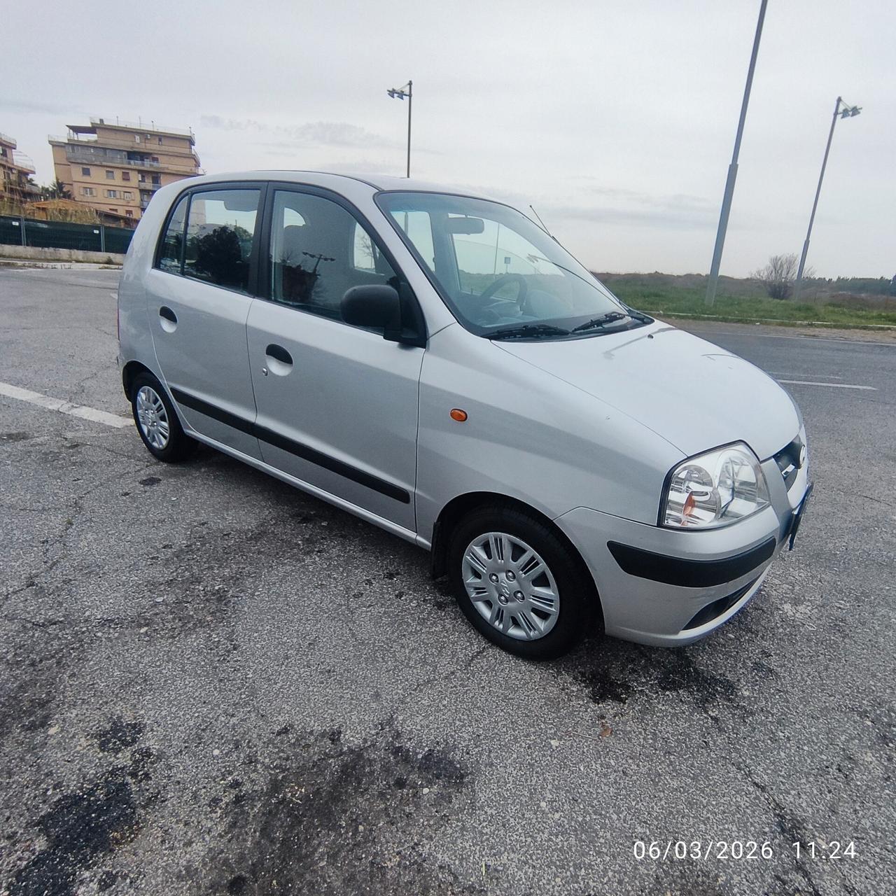 Hyundai Atos Prime 1.1 12V Like