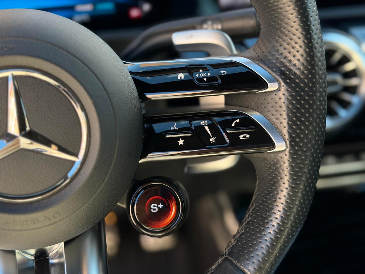 Mercedes-benz A 35 AMG 306 CV MILD-HYBRID 4MATIC