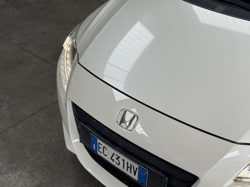 Honda CR-Z CR-Z 1.5 GT 126.100 KM NEOPATENTATI PELLE TETTO