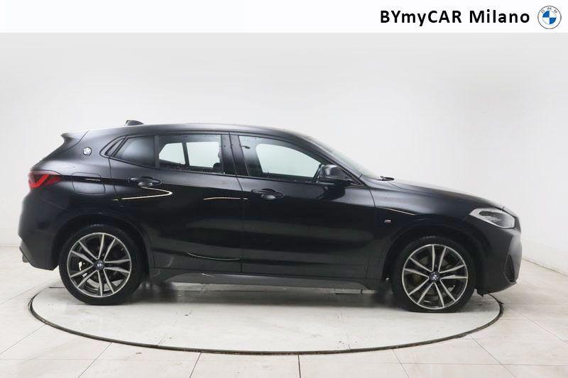 BMW X2 20 i Msport sDrive Steptronic