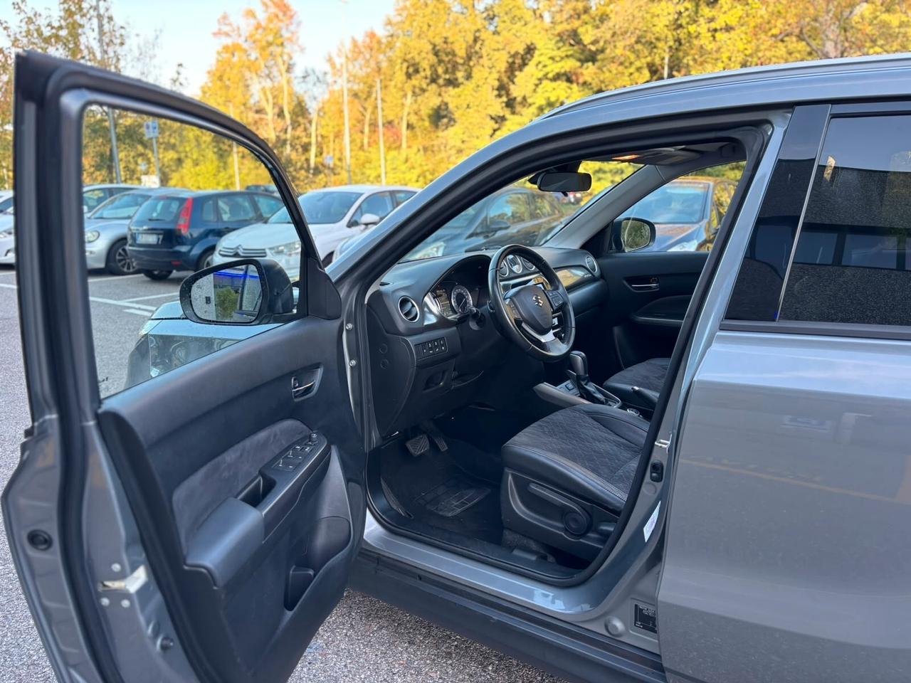 Suzuki Vitara 1.0 Boosterjet A/T 4WD AllGrip Starview *4x4*TETTO APRIBILE*