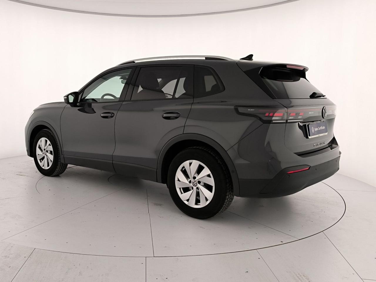 Volkswagen Tiguan 2.0 tdi edition plus 150cv dsg